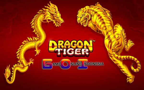 Petunjuk agar memperoleh kemenangan di game Dragon Tiger