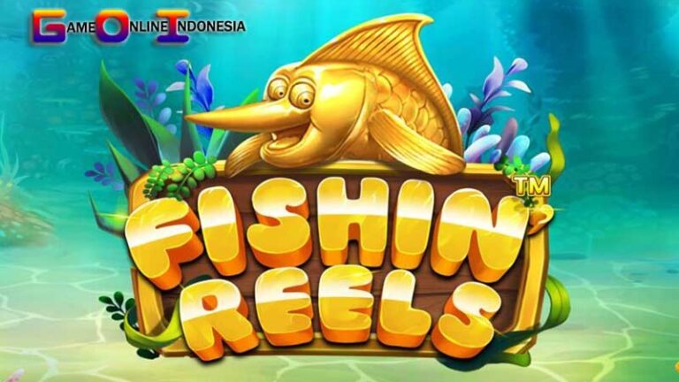 Cara Main dan Memperoleh Kemenangan di Game Fishin Reels