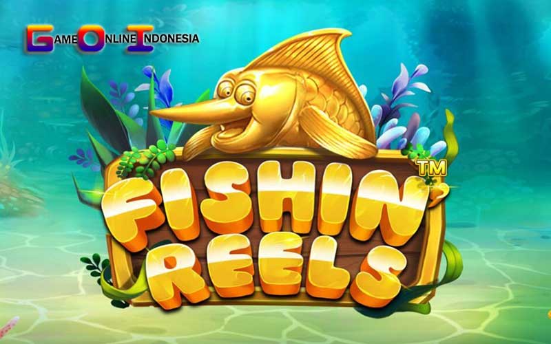 Cara Main dan Memperoleh Kemenangan di Game Fishin Reels