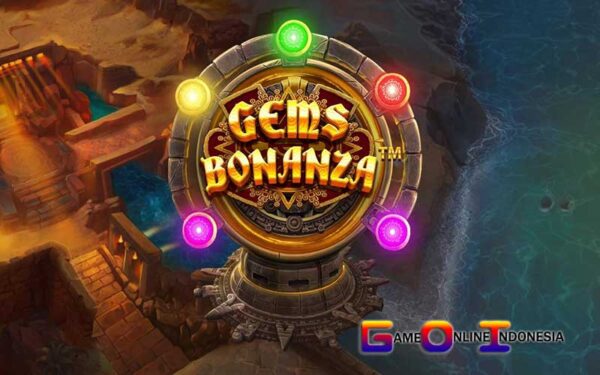 Tips meraih keberhasilan dalam permainan online Gems Bonanza