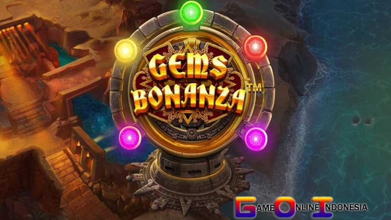 Tips meraih keberhasilan dalam permainan online Gems Bonanza