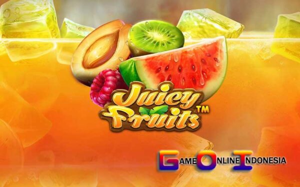 Metode Bermain dan Meraih Hasil di Permainan Juicy Fruits