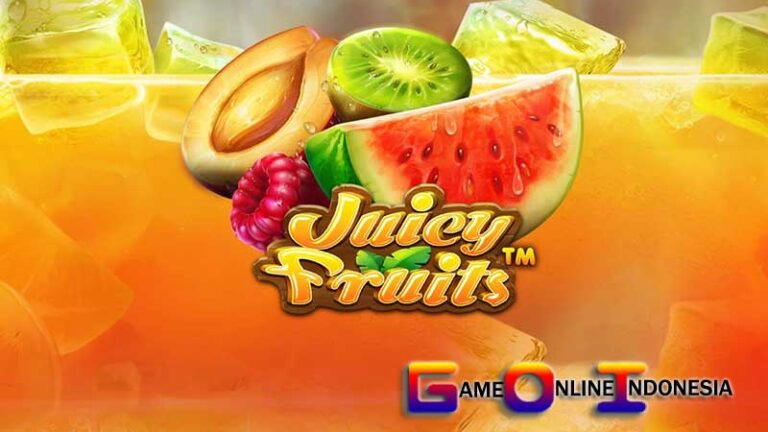 Metode Bermain dan Meraih Hasil di Permainan Juicy Fruits