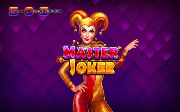 Panduan bermain agar mencapai hasil di Permainan Master Joker