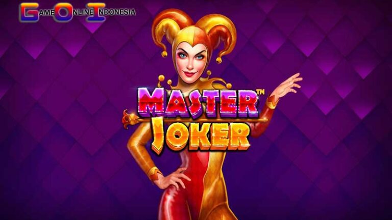 Panduan bermain agar mencapai hasil di Permainan Master Joker