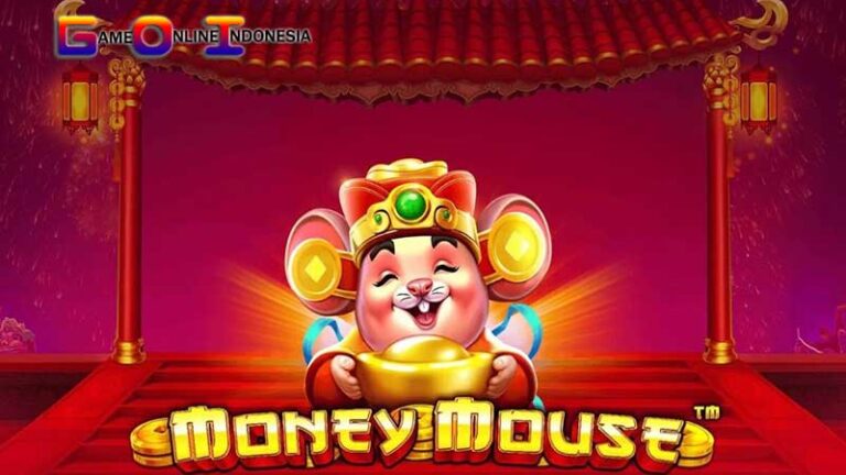 panduan agar memperoleh kemenangan di game Money Mouse