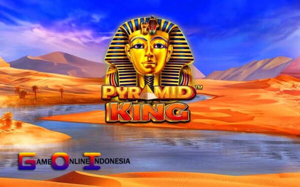 Panduan agar meraih keberhasilan di permainan Pyramid King