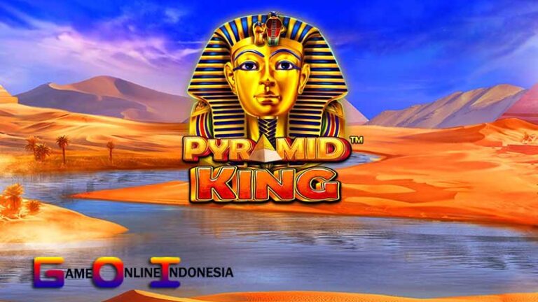 Panduan agar meraih keberhasilan di permainan Pyramid King