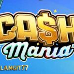 Langkah sederhana memperoleh keberhasilan di Cash Mania