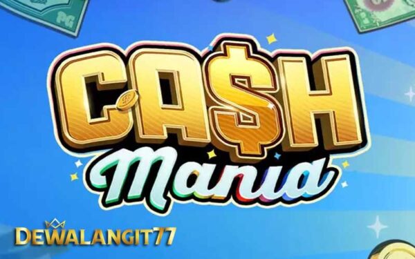 Langkah sederhana memperoleh keberhasilan di  Cash Mania