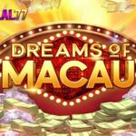 Panduan bermain game meraih keberhasilan di Dreams of Macau