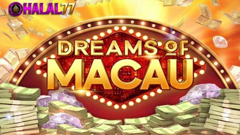 Panduan bermain game meraih keberhasilan di Dreams of Macau