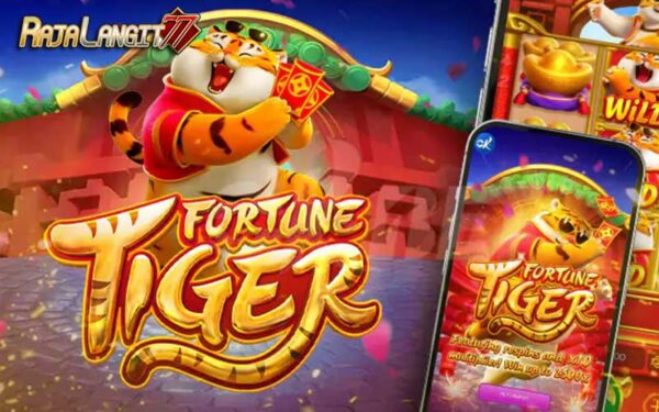 Langkah sederhana memperoleh keberhasilan di Fortune Tiger