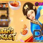 Cara memperoleh keberhasilan dalam game The Queen's Banquet