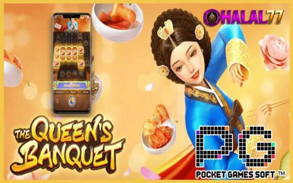 Cara memperoleh keberhasilan dalam game The Queen’s Banquet