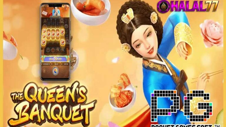 Cara memperoleh keberhasilan dalam game The Queen’s Banquet