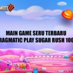 Main Game Seru Terbaru Pragmatic Play Sugar Rush 1000